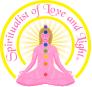 Spiritualist of Love and Light image 1